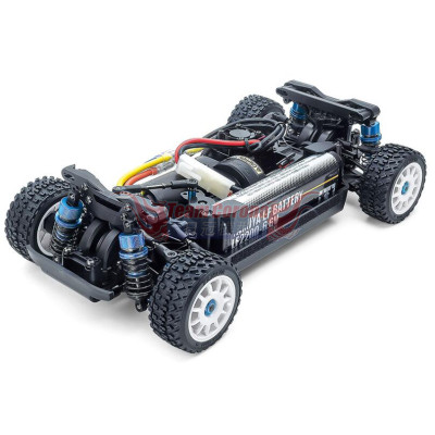 TAMIYA XM-01 PRO 1/10 M-CHASSIS TOURING KIT 58738 XM01